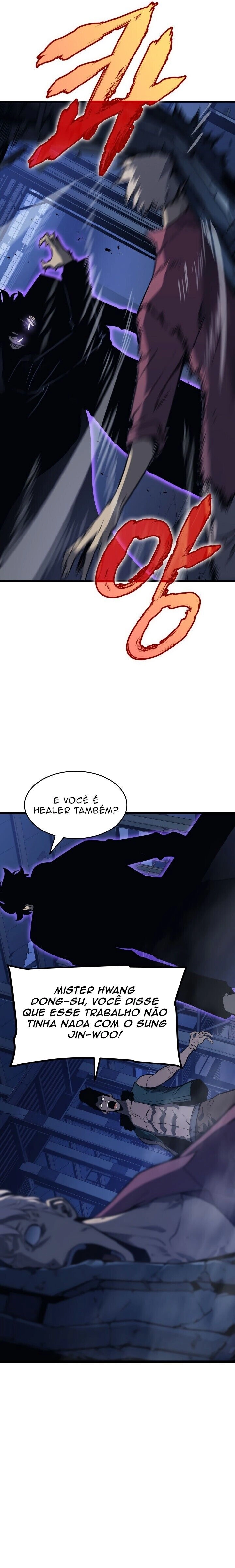 Read Upando Sozinho Pt Br Manga Online