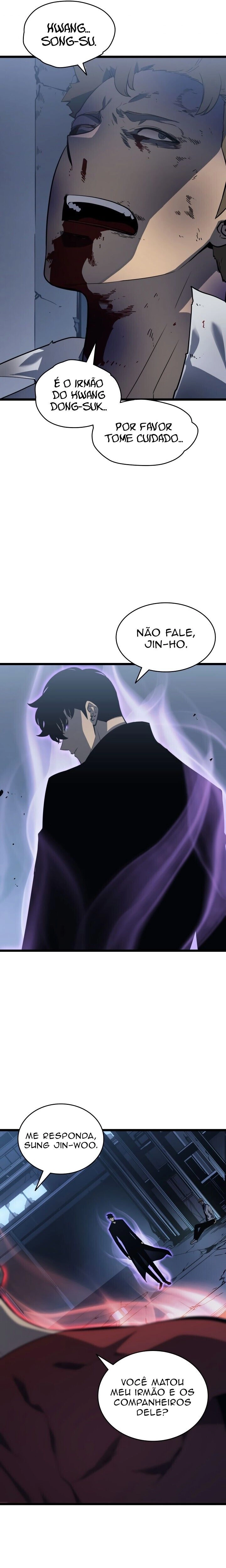 Read Upando Sozinho Pt Br Manga Online