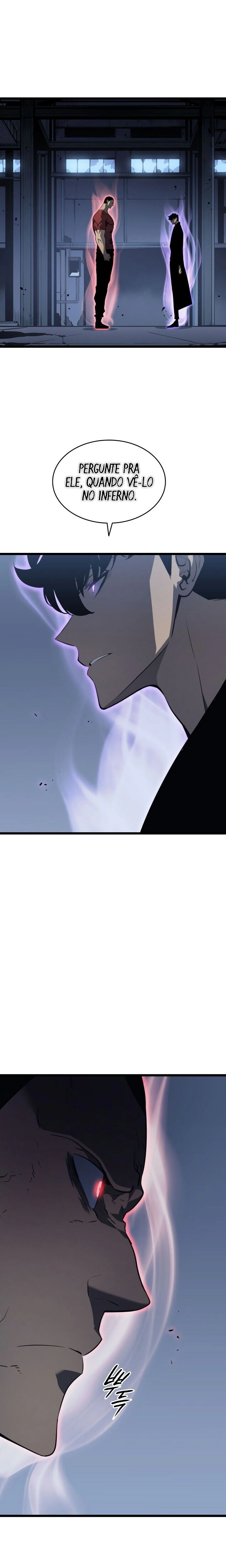 Read Upando Sozinho Pt Br Manga Online