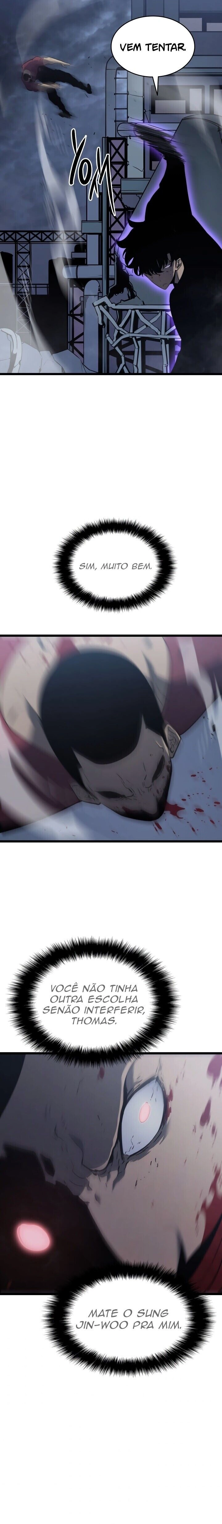 Read Upando Sozinho Pt Br Manga Online