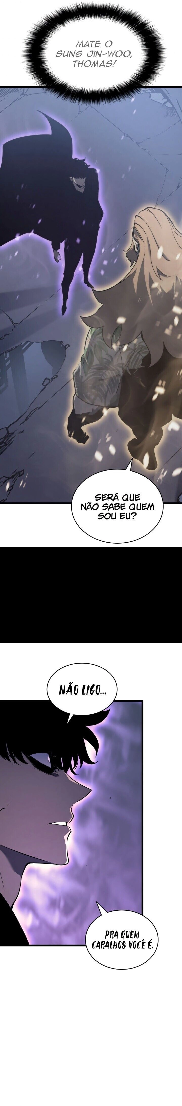 Read Upando Sozinho Pt Br Manga Online