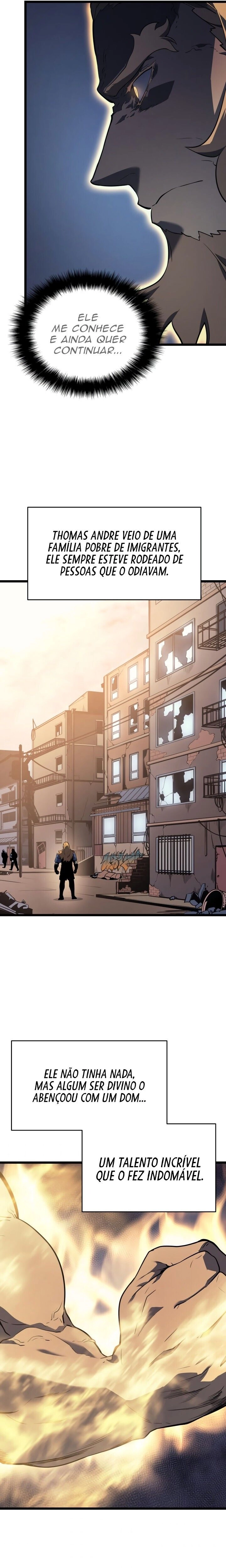 Read Upando Sozinho Pt Br Manga Online