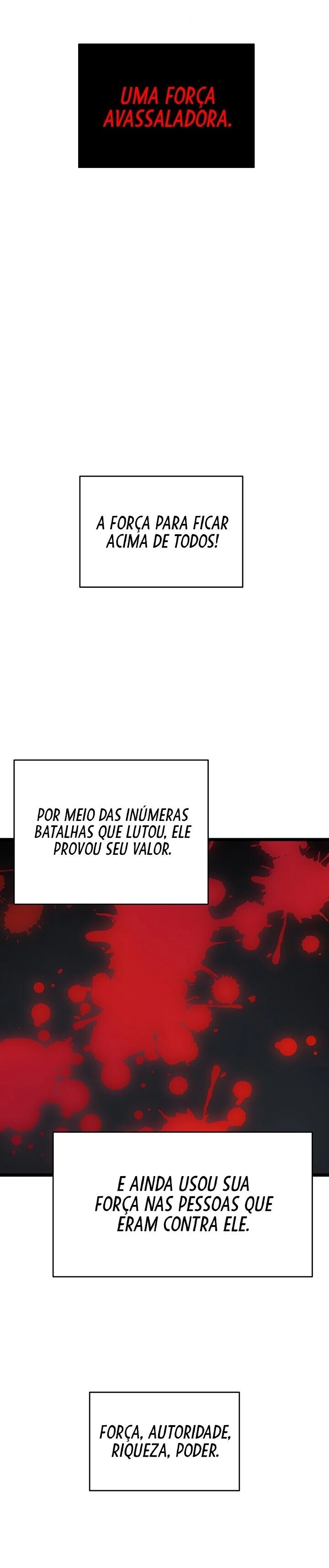 Read Upando Sozinho Pt Br Manga Online