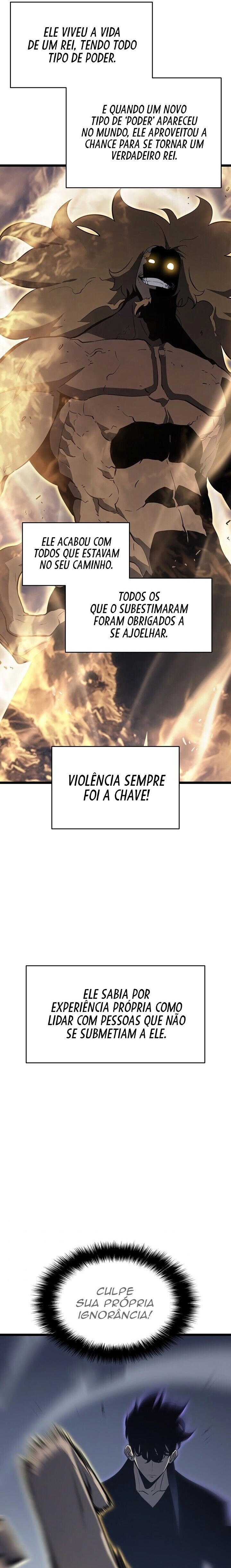 Read Upando Sozinho Pt Br Manga Online