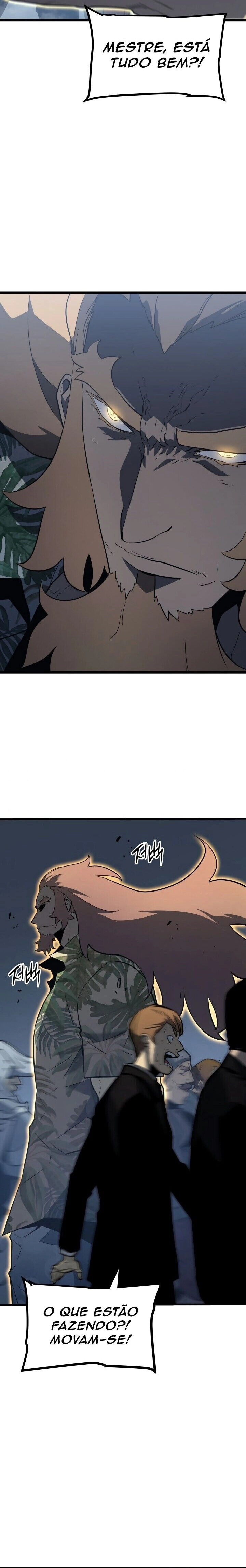 Read Upando Sozinho Pt Br Manga Online