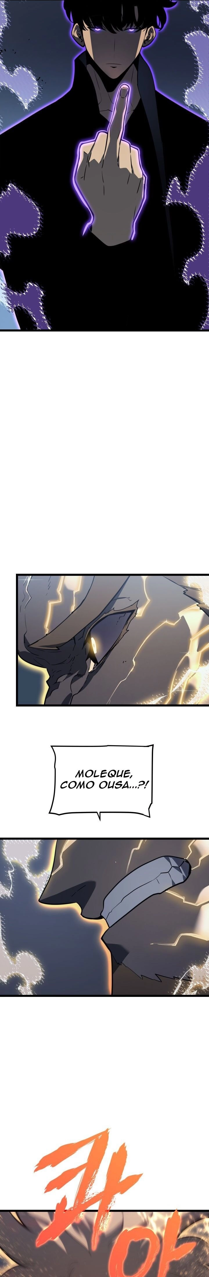 Read Upando Sozinho Pt Br Manga Online