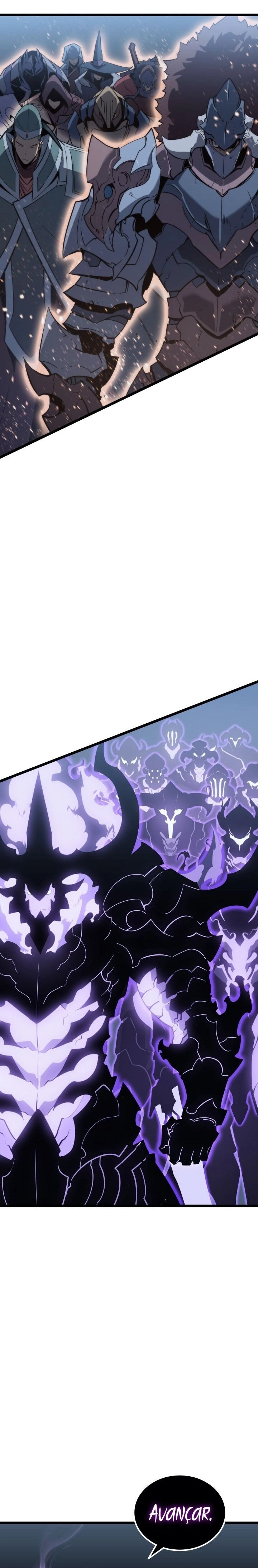 Read Upando Sozinho Pt Br Manga Online