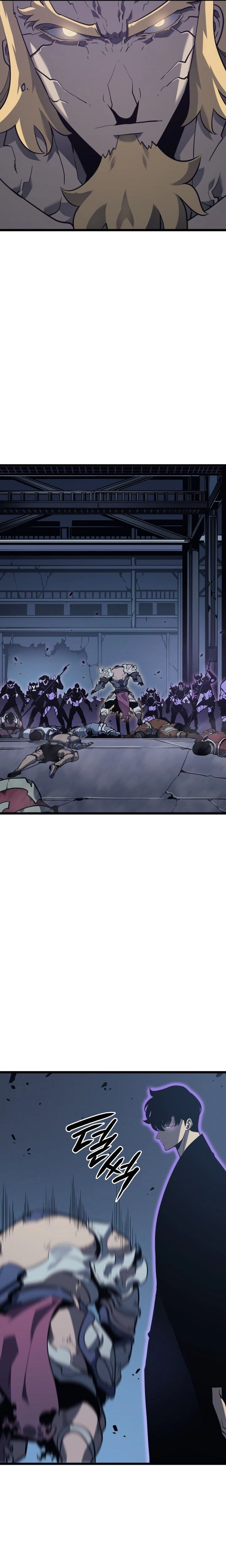 Read Upando Sozinho Pt Br Manga Online