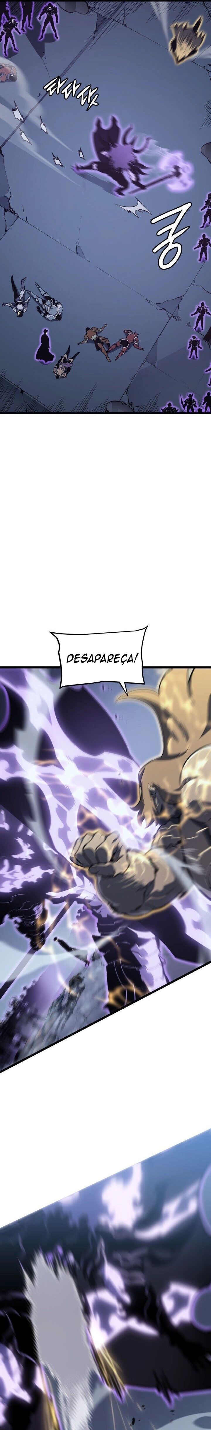 Read Upando Sozinho Pt Br Manga Online