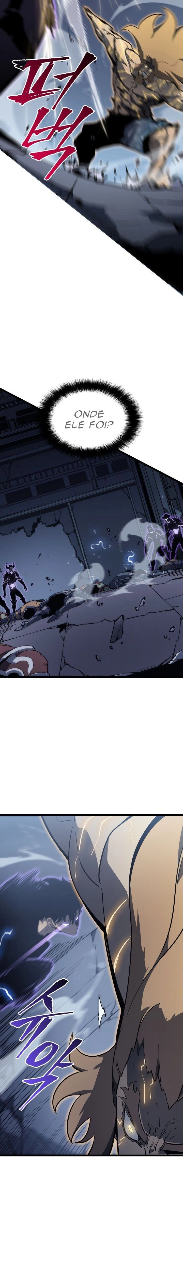 Read Upando Sozinho Pt Br Manga Online