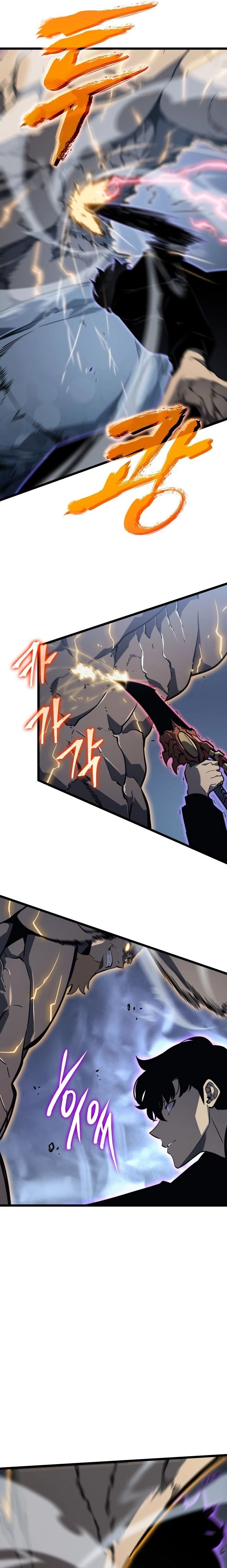 Read Upando Sozinho Pt Br Manga Online