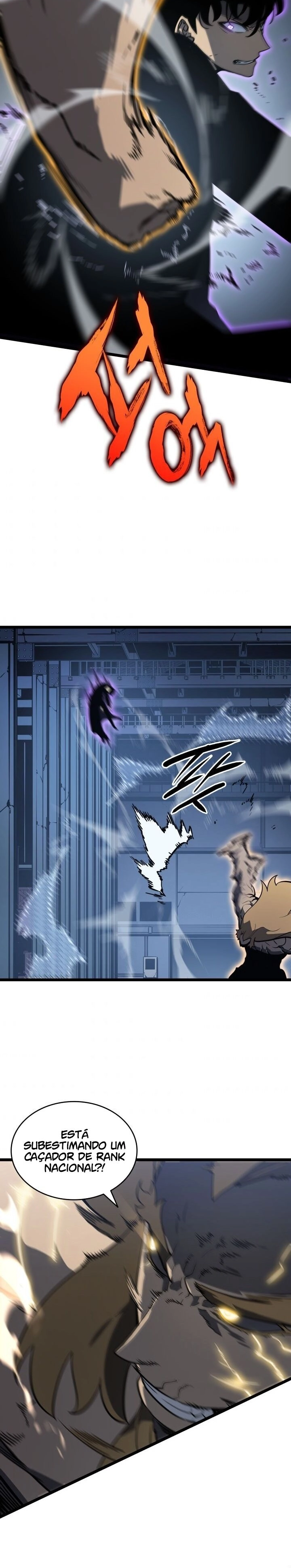 Read Upando Sozinho Pt Br Manga Online