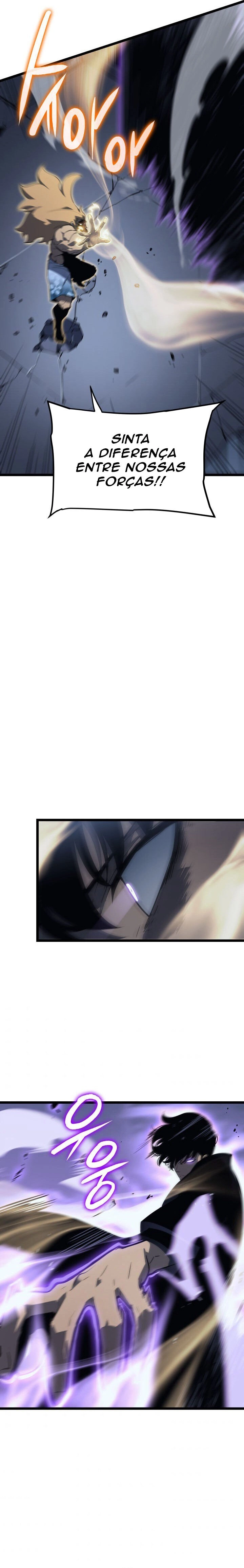 Read Upando Sozinho Pt Br Manga Online