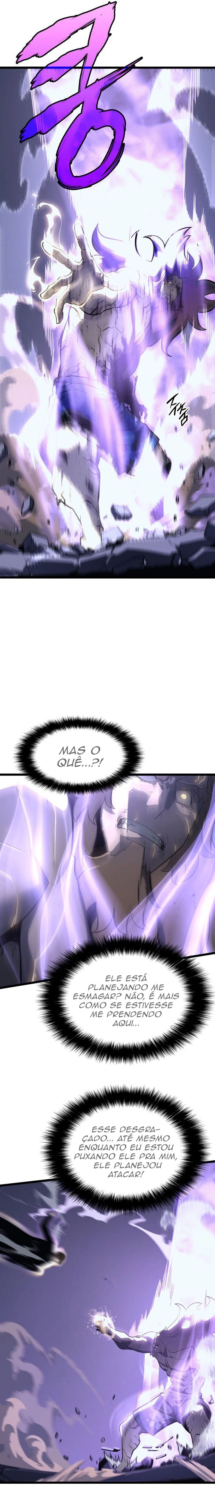 Read Upando Sozinho Pt Br Manga Online