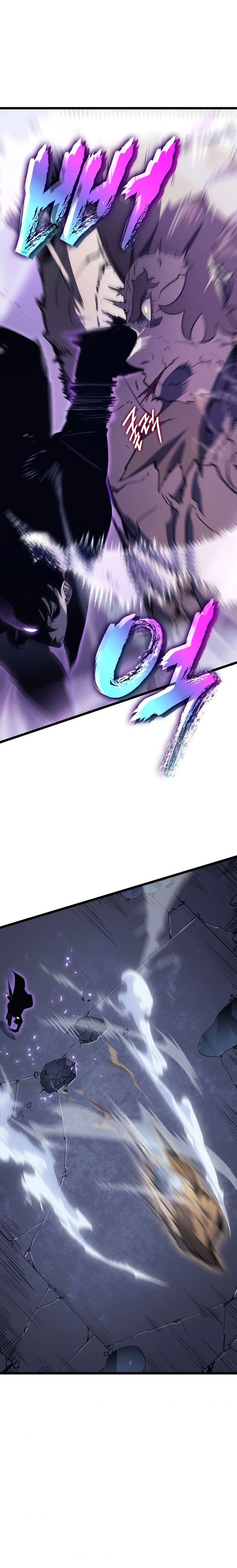 Read Upando Sozinho Pt Br Manga Online