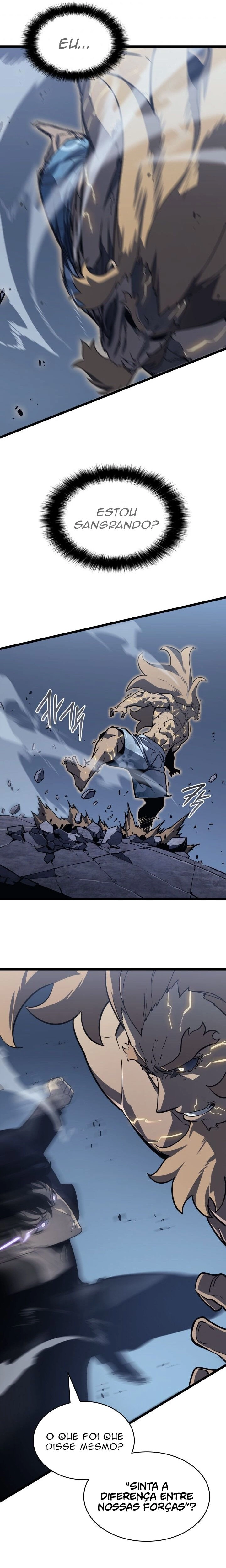 Read Upando Sozinho Pt Br Manga Online