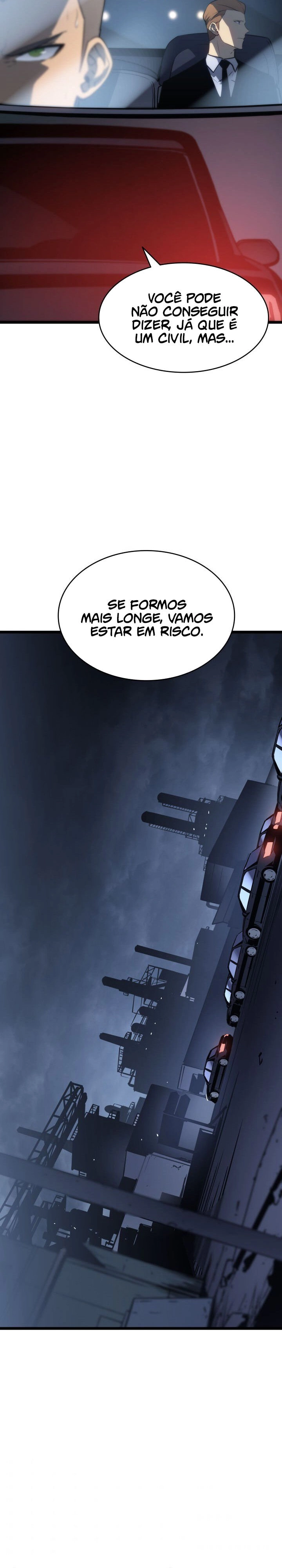 Read Upando Sozinho Pt Br Manga Online