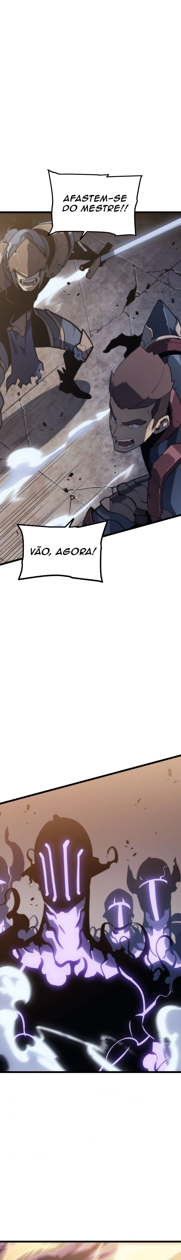 Read Upando Sozinho Pt Br Manga Online