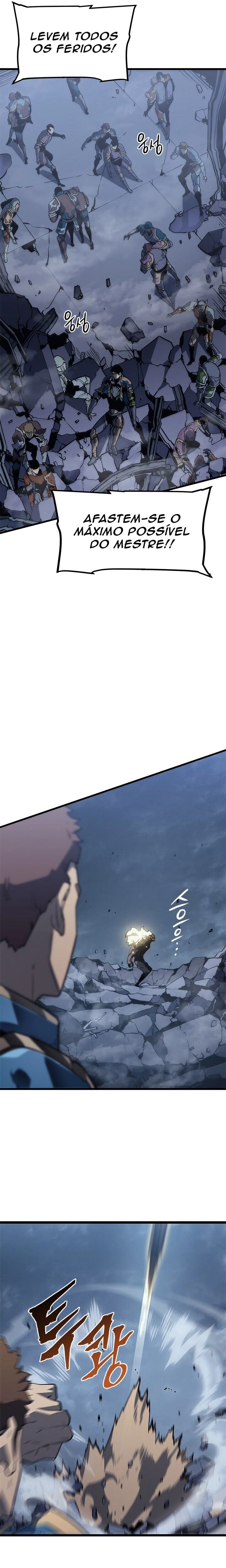 Read Upando Sozinho Pt Br Manga Online
