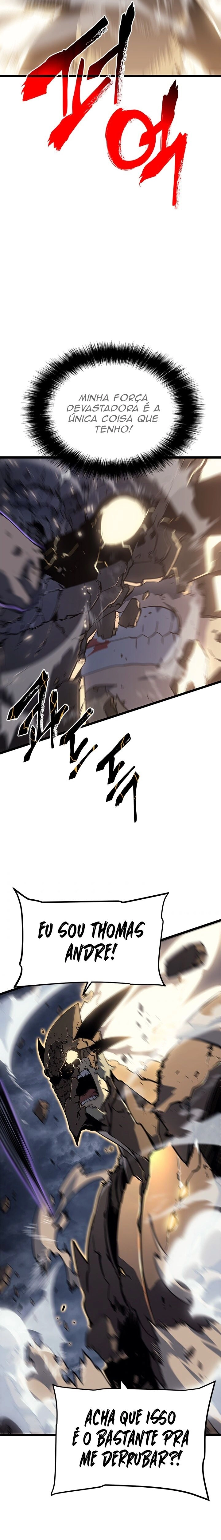 Read Upando Sozinho Pt Br Manga Online