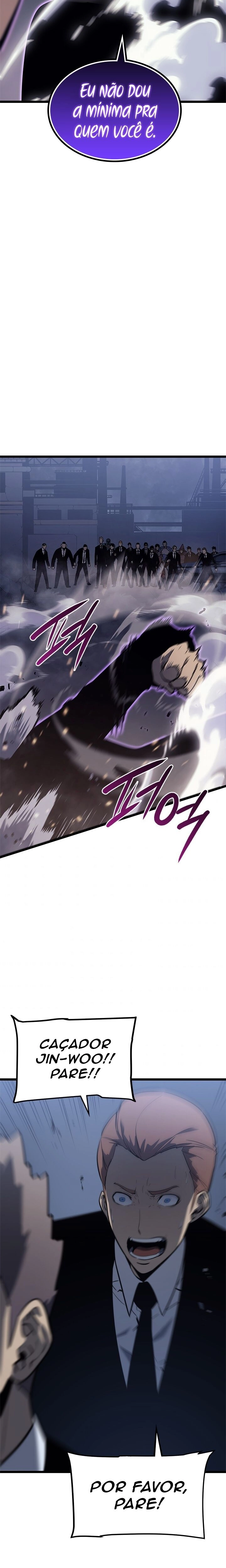 Read Upando Sozinho Pt Br Manga Online