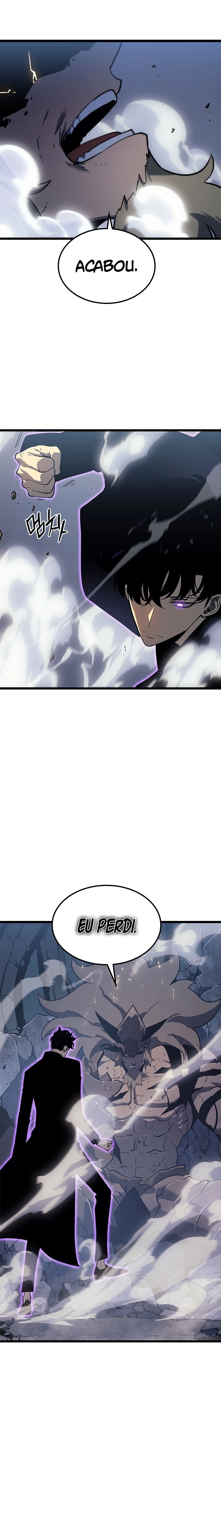 Read Upando Sozinho Pt Br Manga Online