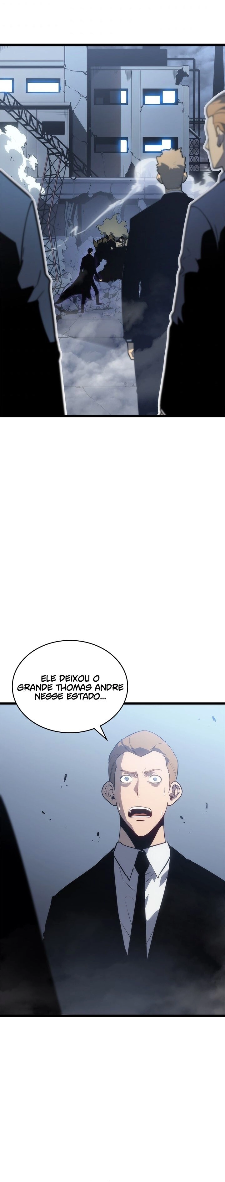 Read Upando Sozinho Pt Br Manga Online