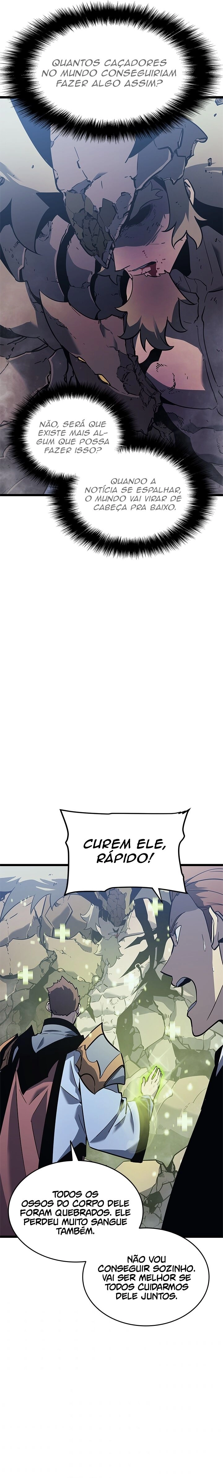 Read Upando Sozinho Pt Br Manga Online