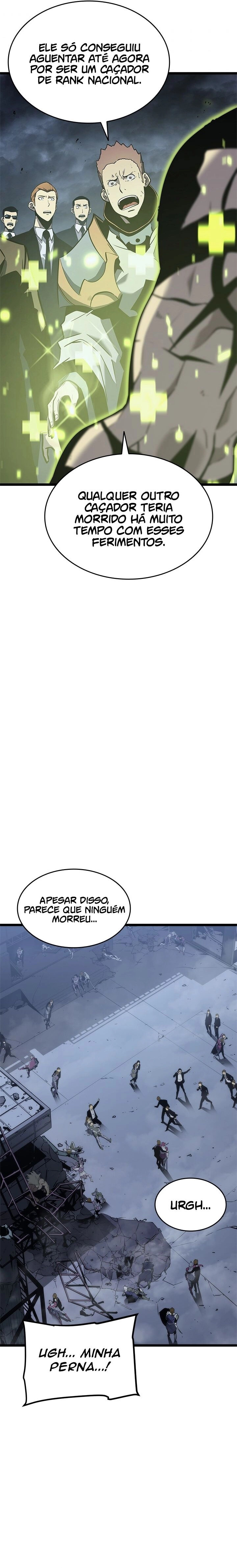 Read Upando Sozinho Pt Br Manga Online