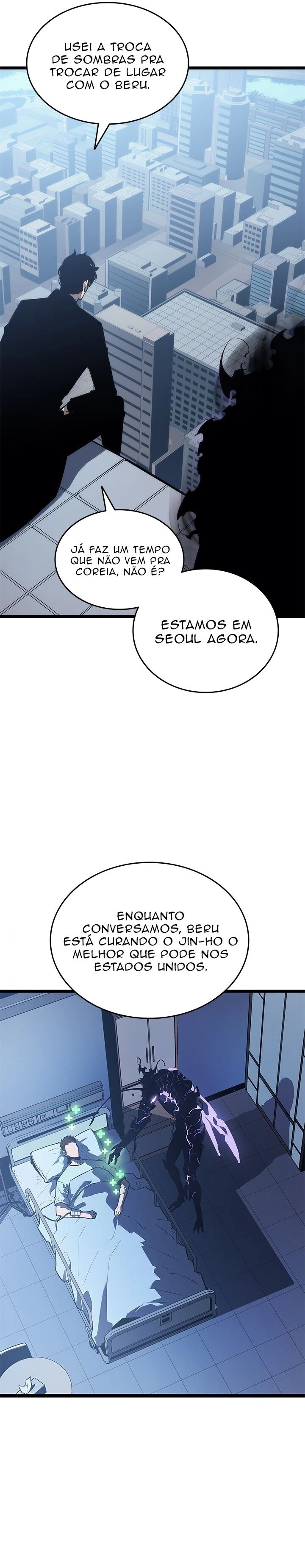 Read Upando Sozinho Pt Br Manga Online