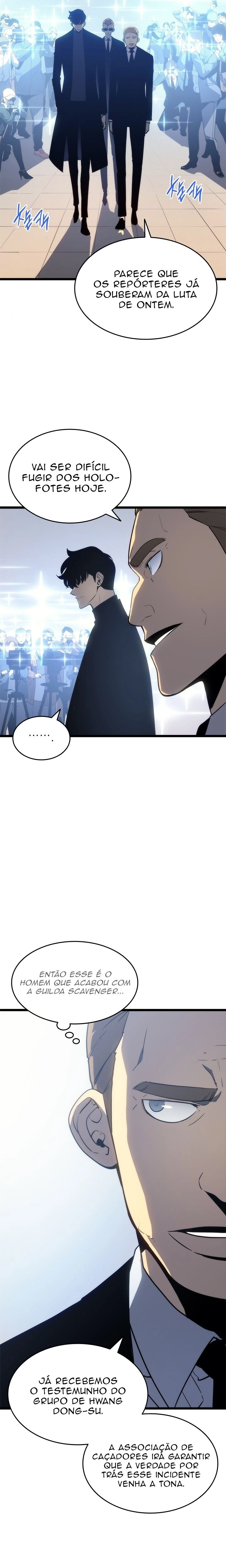 Read Upando Sozinho Pt Br Manga Online