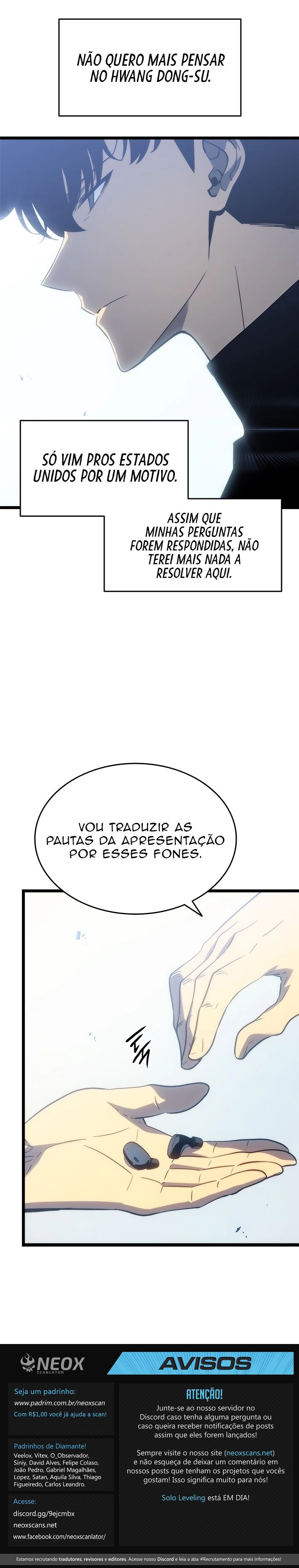 Read Upando Sozinho Pt Br Manga Online