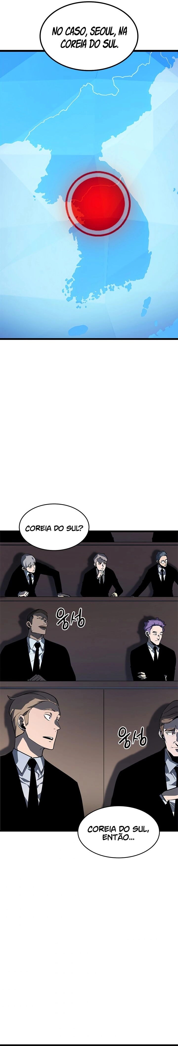 Read Upando Sozinho Pt Br Manga Online
