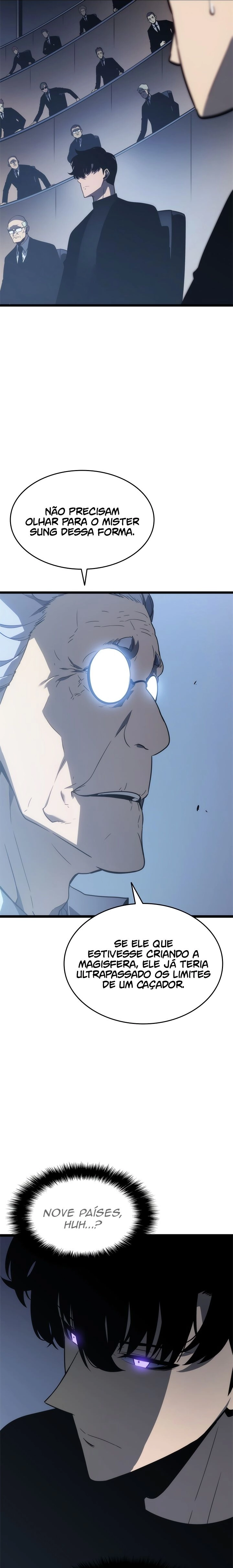 Read Upando Sozinho Pt Br Manga Online