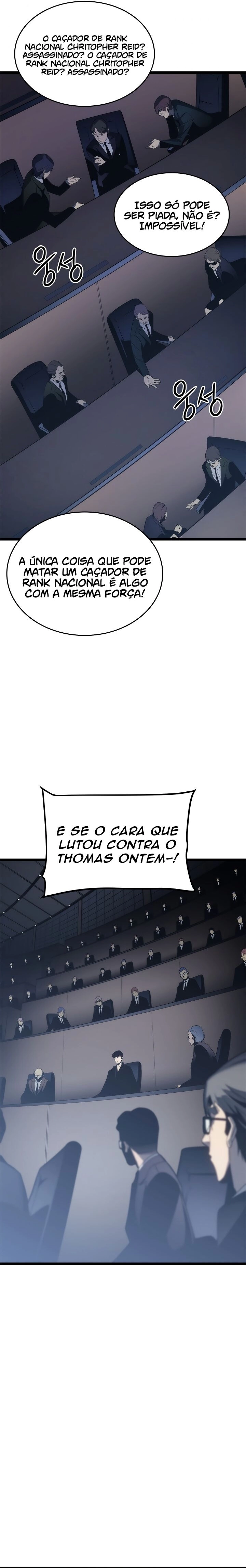 Read Upando Sozinho Pt Br Manga Online