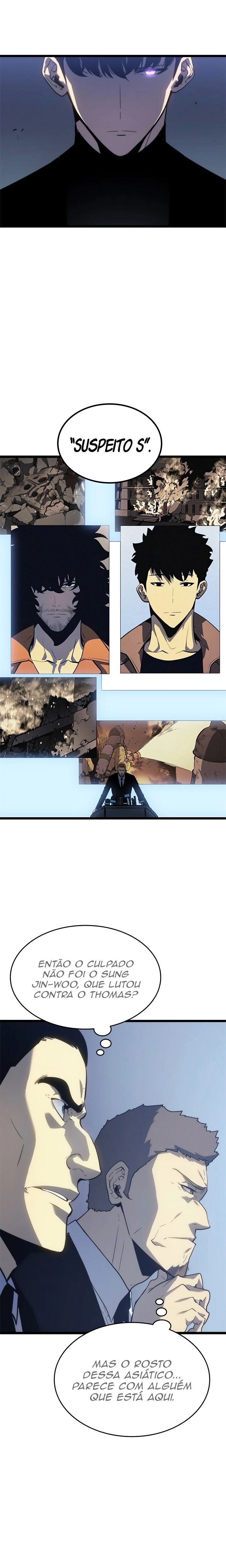 Read Upando Sozinho Pt Br Manga Online