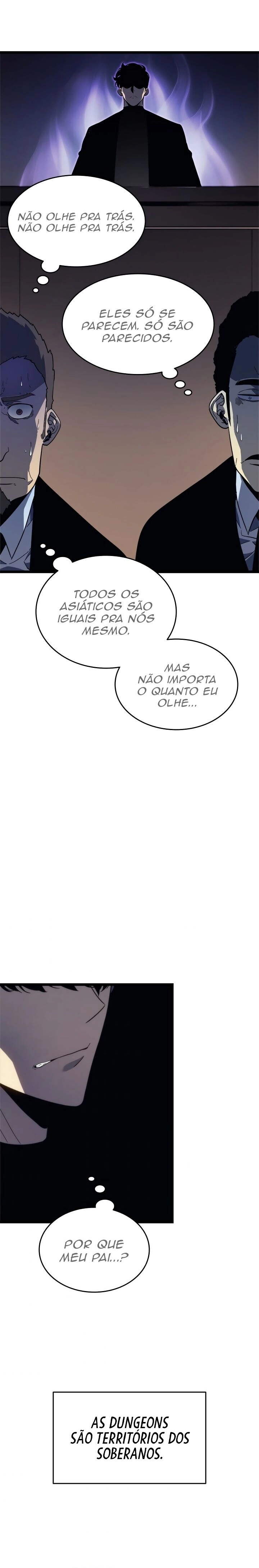 Read Upando Sozinho Pt Br Manga Online