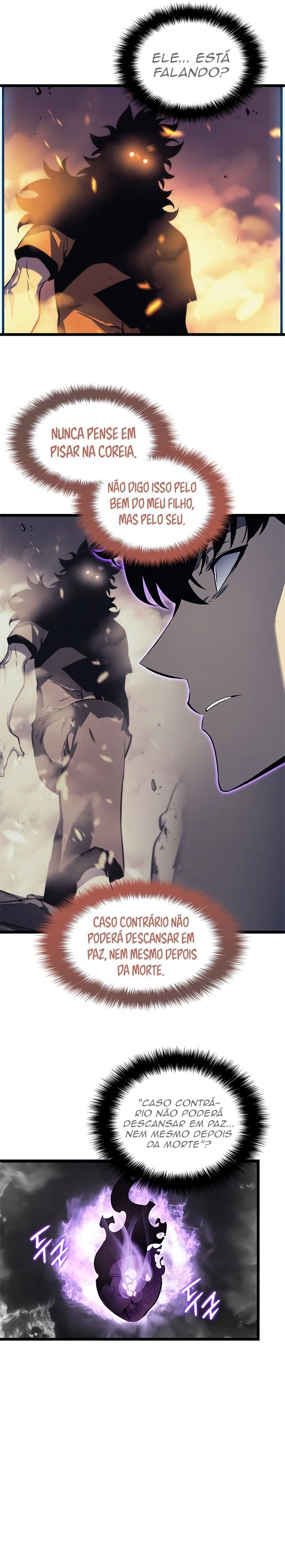 Read Upando Sozinho Pt Br Manga Online