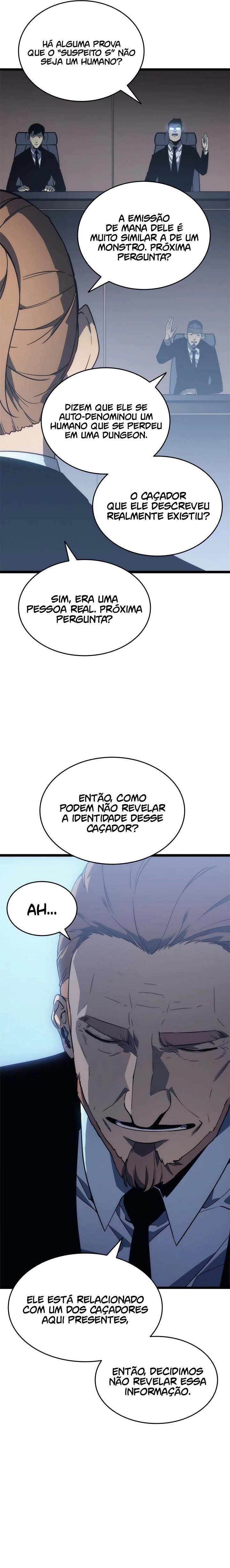Read Upando Sozinho Pt Br Manga Online