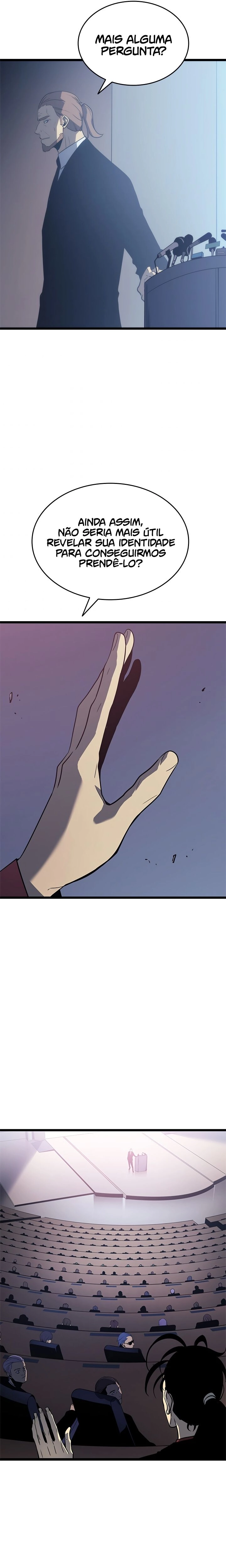 Read Upando Sozinho Pt Br Manga Online