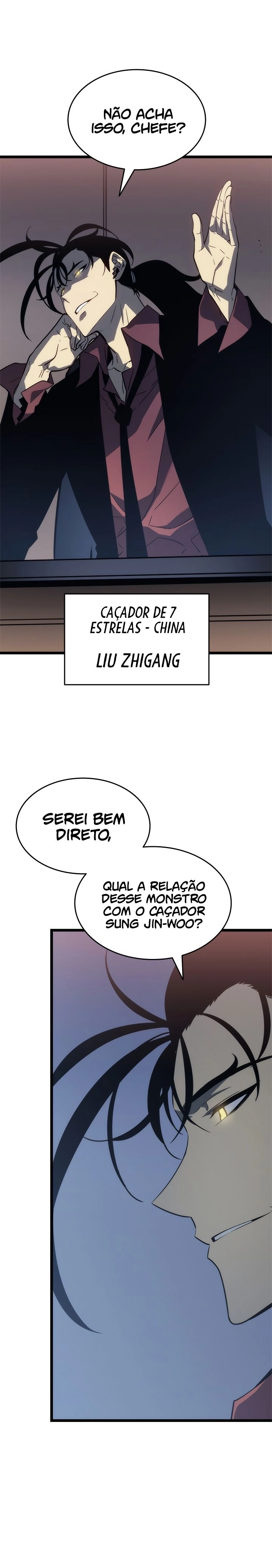 Read Upando Sozinho Pt Br Manga Online