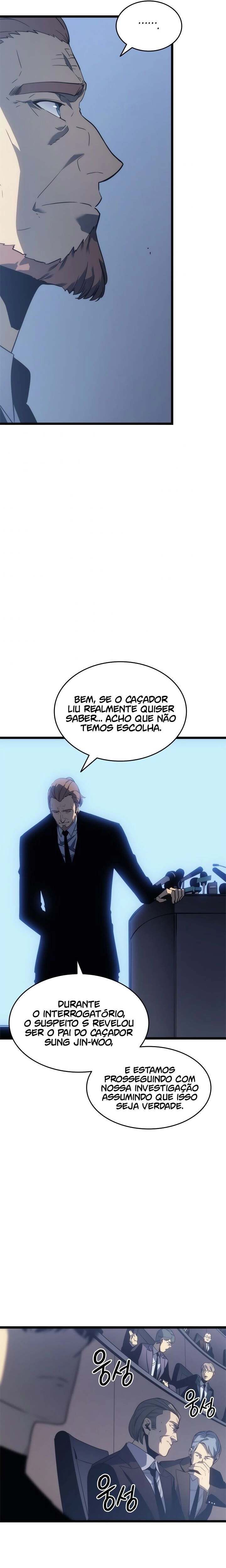 Read Upando Sozinho Pt Br Manga Online