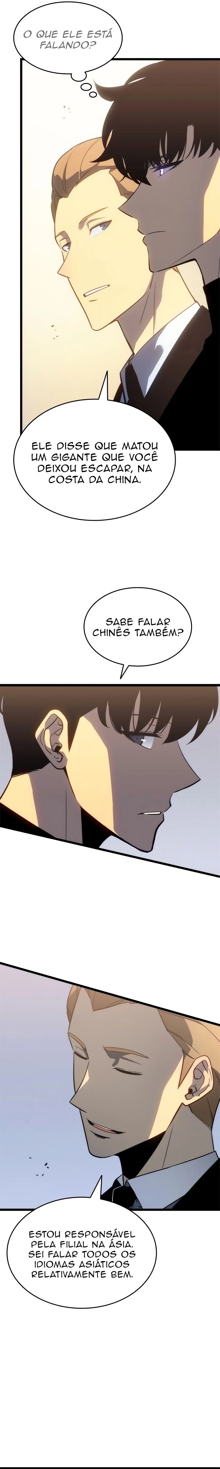 Read Upando Sozinho Pt Br Manga Online