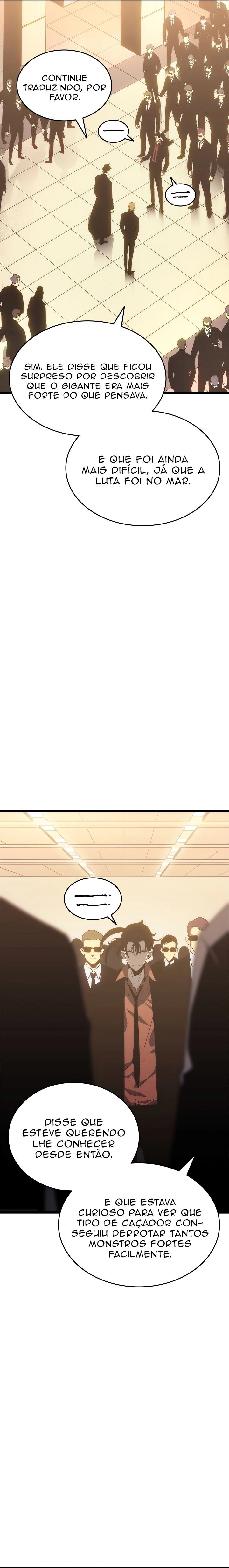 Read Upando Sozinho Pt Br Manga Online