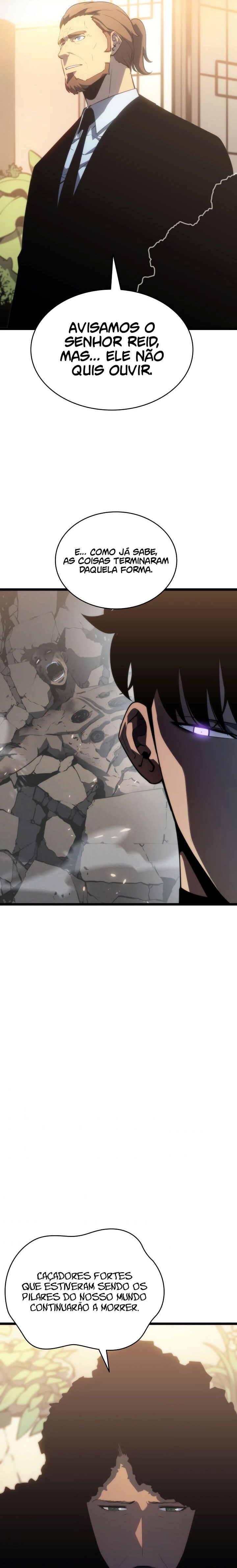 Read Upando Sozinho Pt Br Manga Online