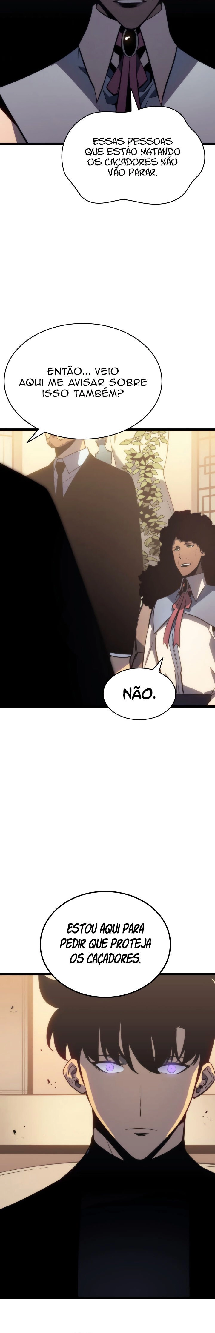 Read Upando Sozinho Pt Br Manga Online