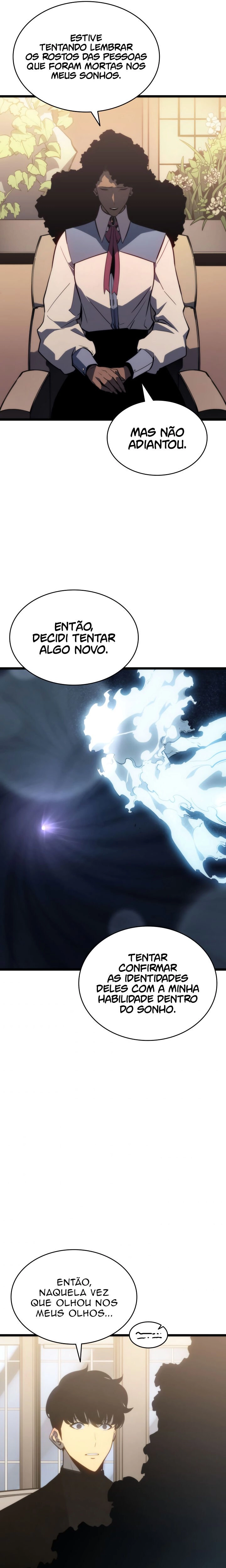 Read Upando Sozinho Pt Br Manga Online