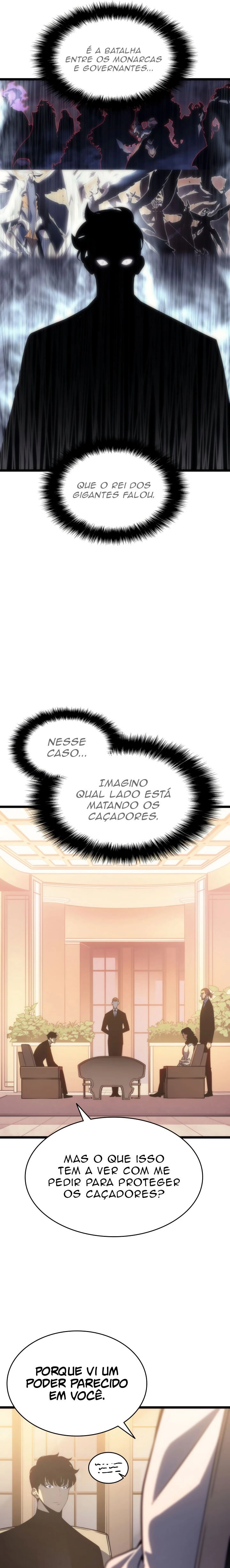 Read Upando Sozinho Pt Br Manga Online