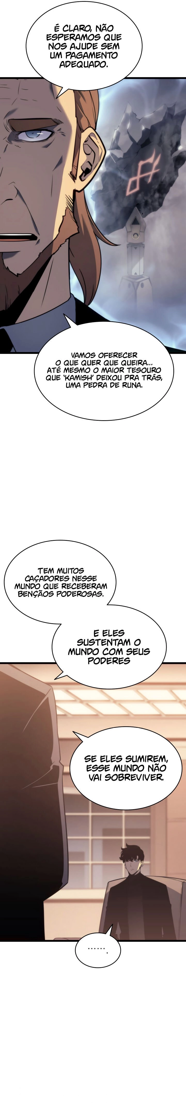 Read Upando Sozinho Pt Br Manga Online