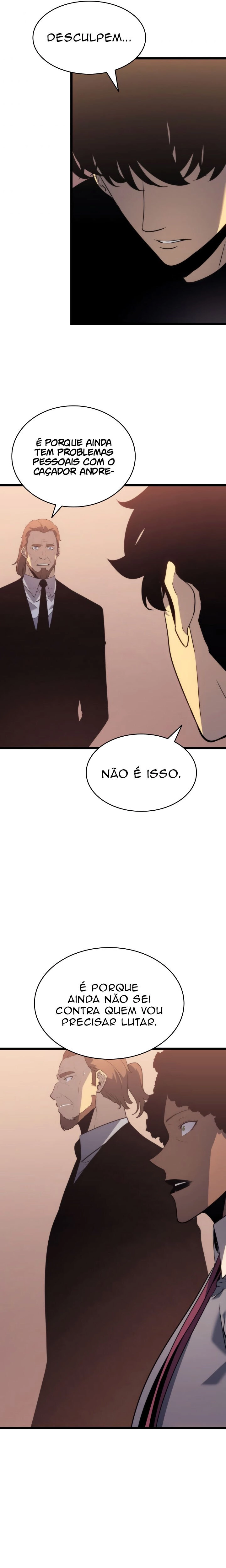 Read Upando Sozinho Pt Br Manga Online
